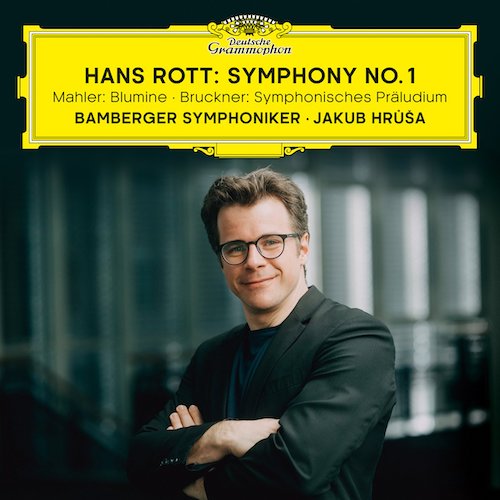 Rott-Mahler-Bruckner.-Sinfonica-de-Bamberg.-J.-Hrusa.-DG