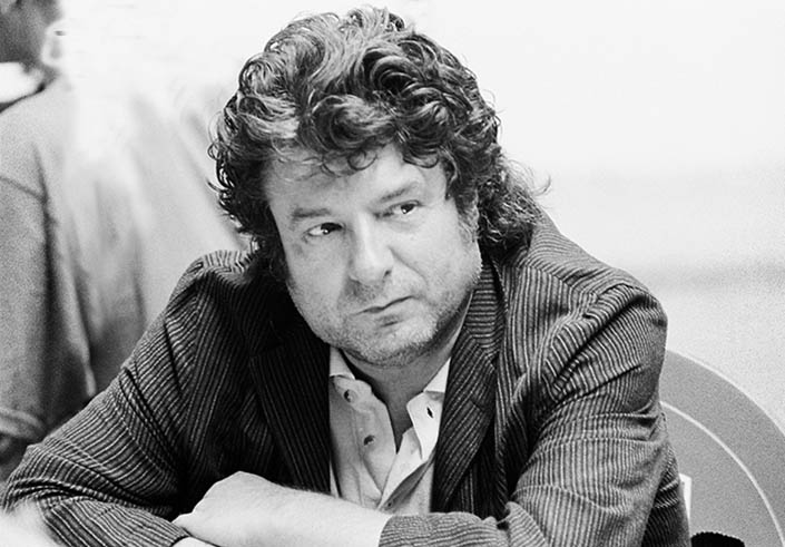 Enrique-Morente