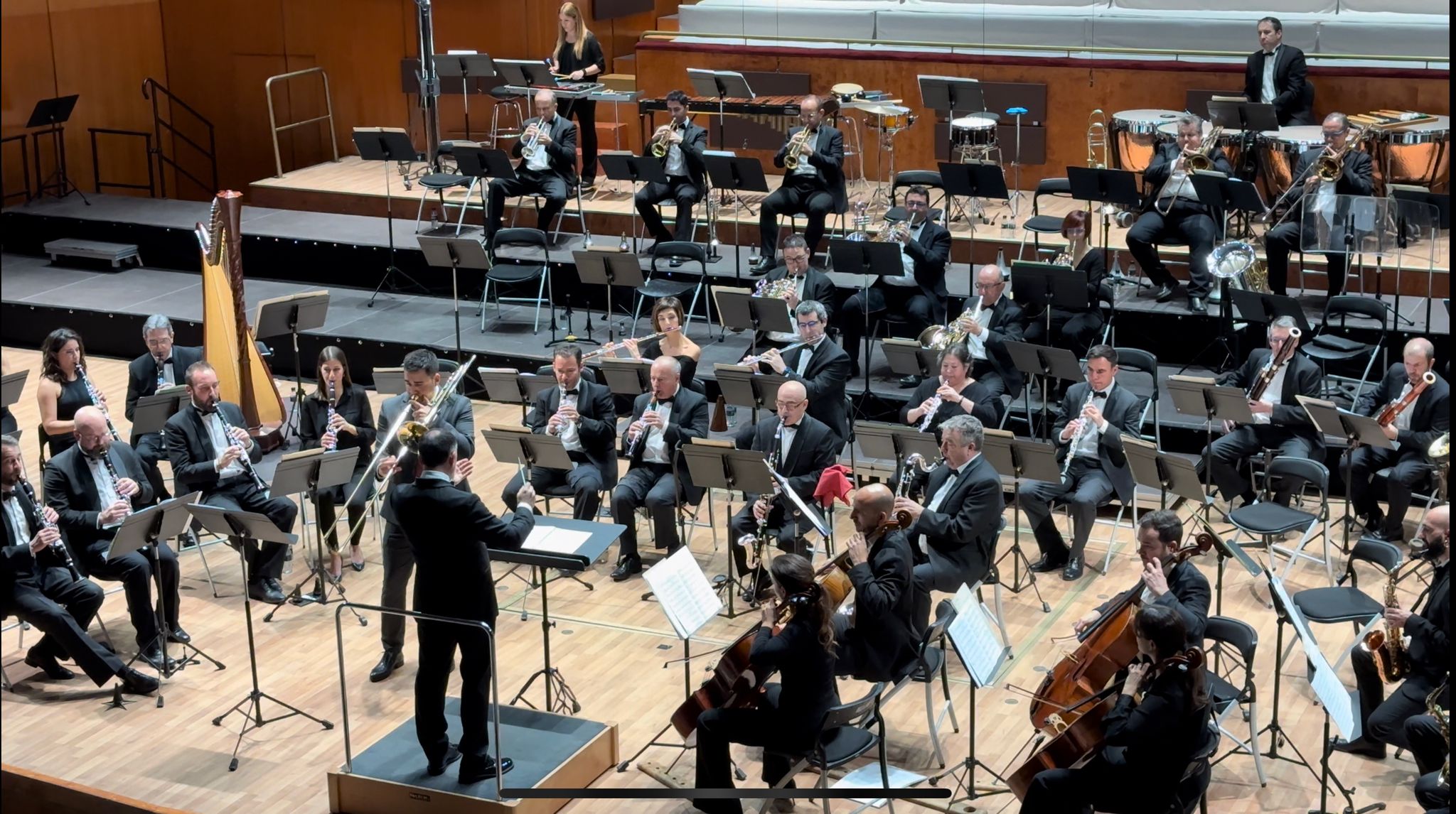 Banda-Sinfonica-Municipal-de-Madrid