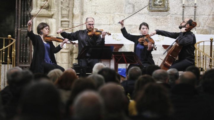 Cuarteto-Cosmos-en-el-Festival-Atrium-Musicae-c-Lorenzo-Cordero