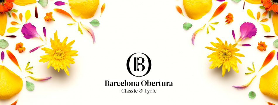 Barcelona-Obertura