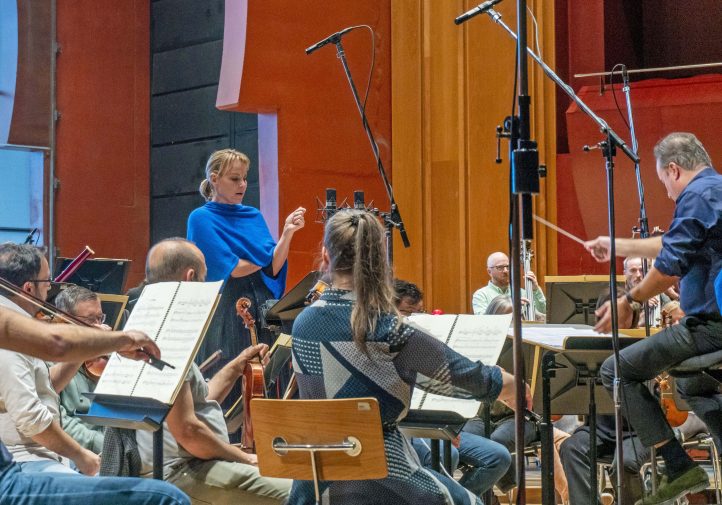 Elina-Garanca-KM-Chichon-y-OFGC-DG-Grabacion