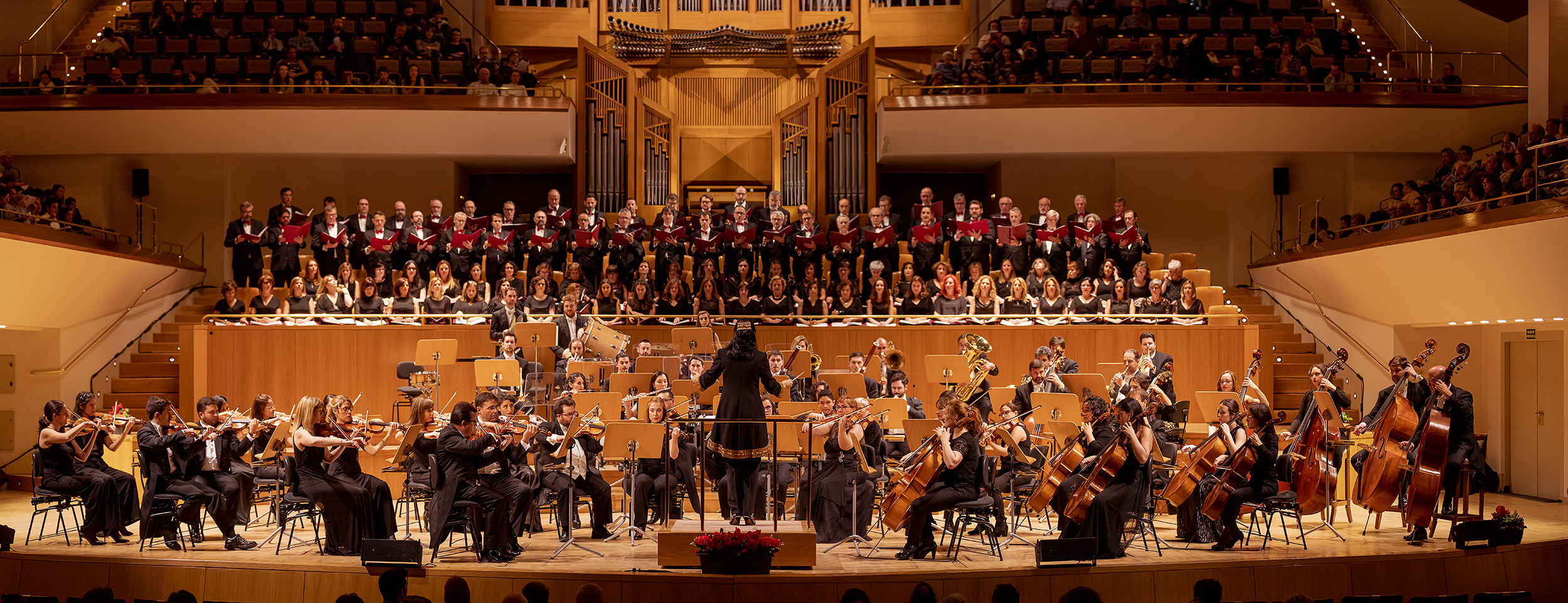 Silvia-Sanz-Orquesta-Metropolitana-Coro-Talia