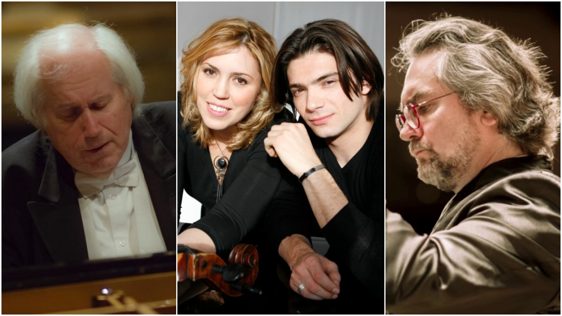 Sokolov-Montero-Capucon-y-Scherbakov.-Festival-de-Ubeda