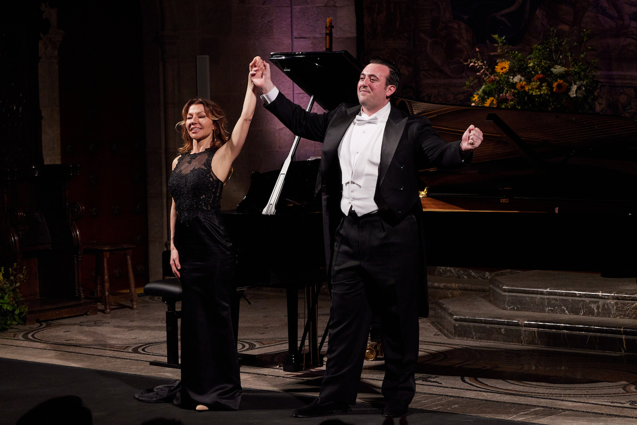 Freddie-de-Tomasso-y-Audrey-Saint-Gil.-Festival-de-Pascua-de-Peralada-c-Toti-Ferrer