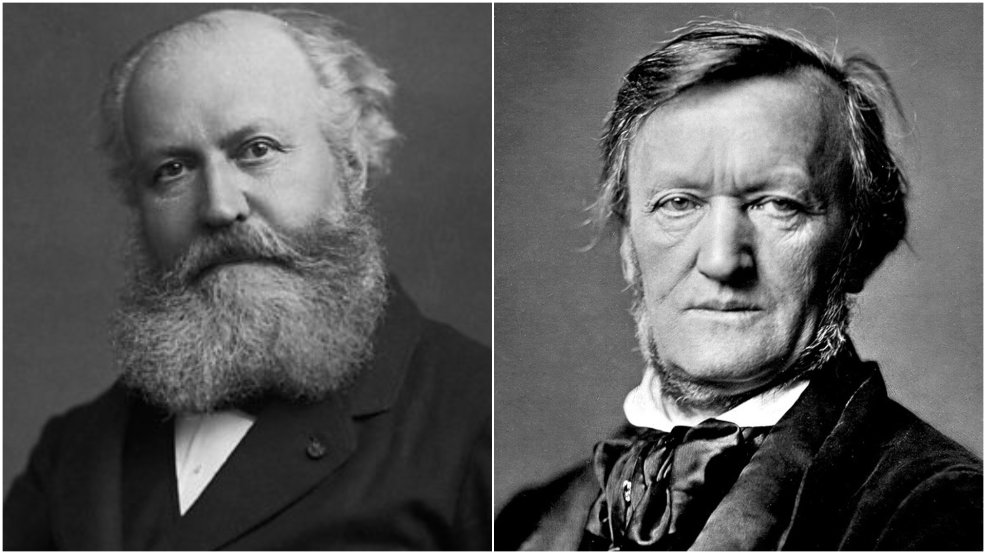 Gounod-y-Wagner