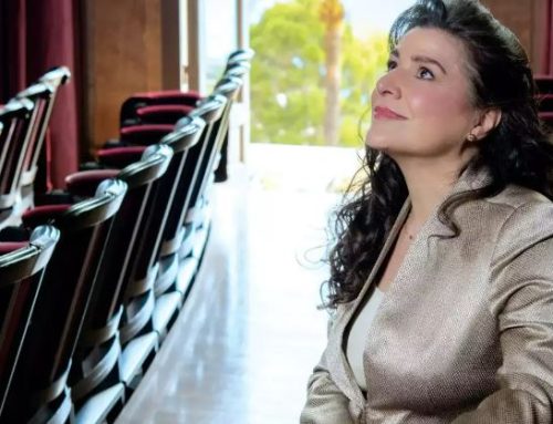 Comentarios previos: ‘Orfeo ed Euridice’ de Glück, en Barcelona, Madrid y Sevilla