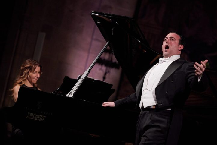 Freddie-De-Tommaso-y-Audrey-Saint-Gil-en-Peralada