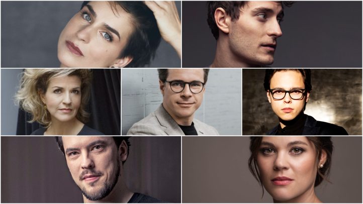 Grigorian-Orlinski-Mutter-Hrusa-Peltokoski-Schuen-y-Mulhlemann.-Opus-Klassik-23