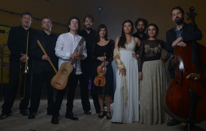 Euskal Barrokensemble