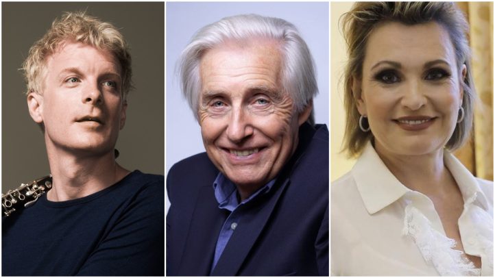 Frost-Achucarro-Arteta