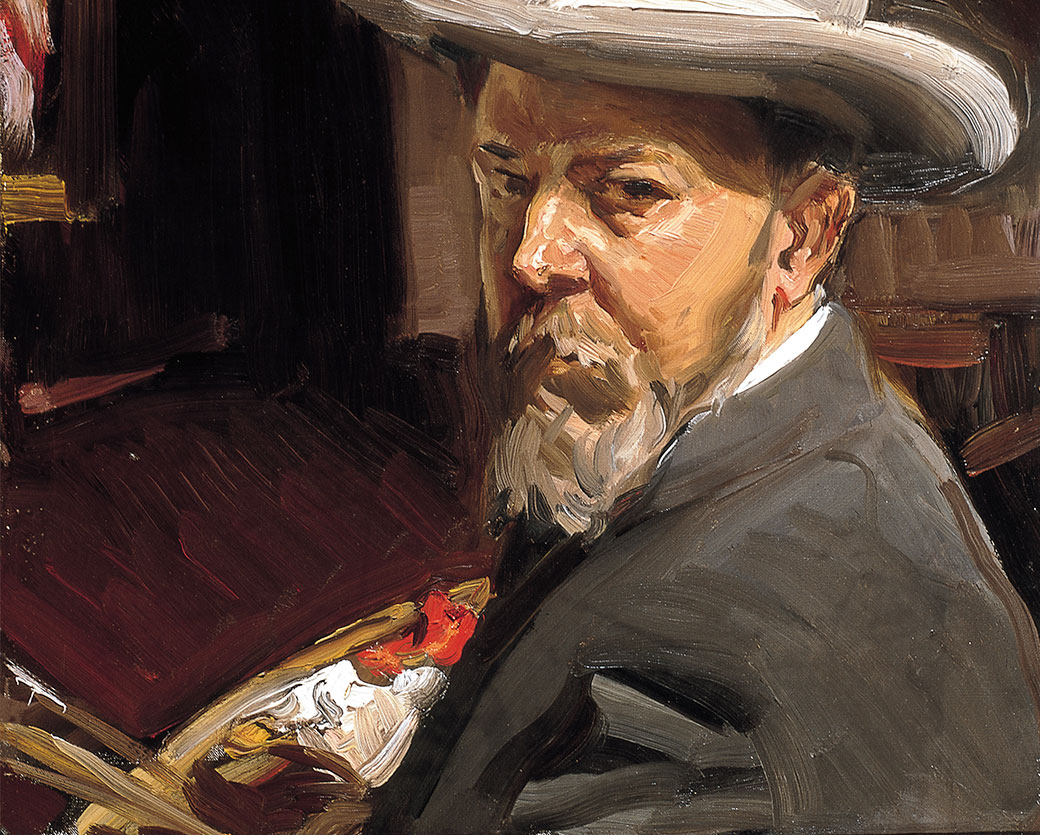 Joaquin-Sorolla
