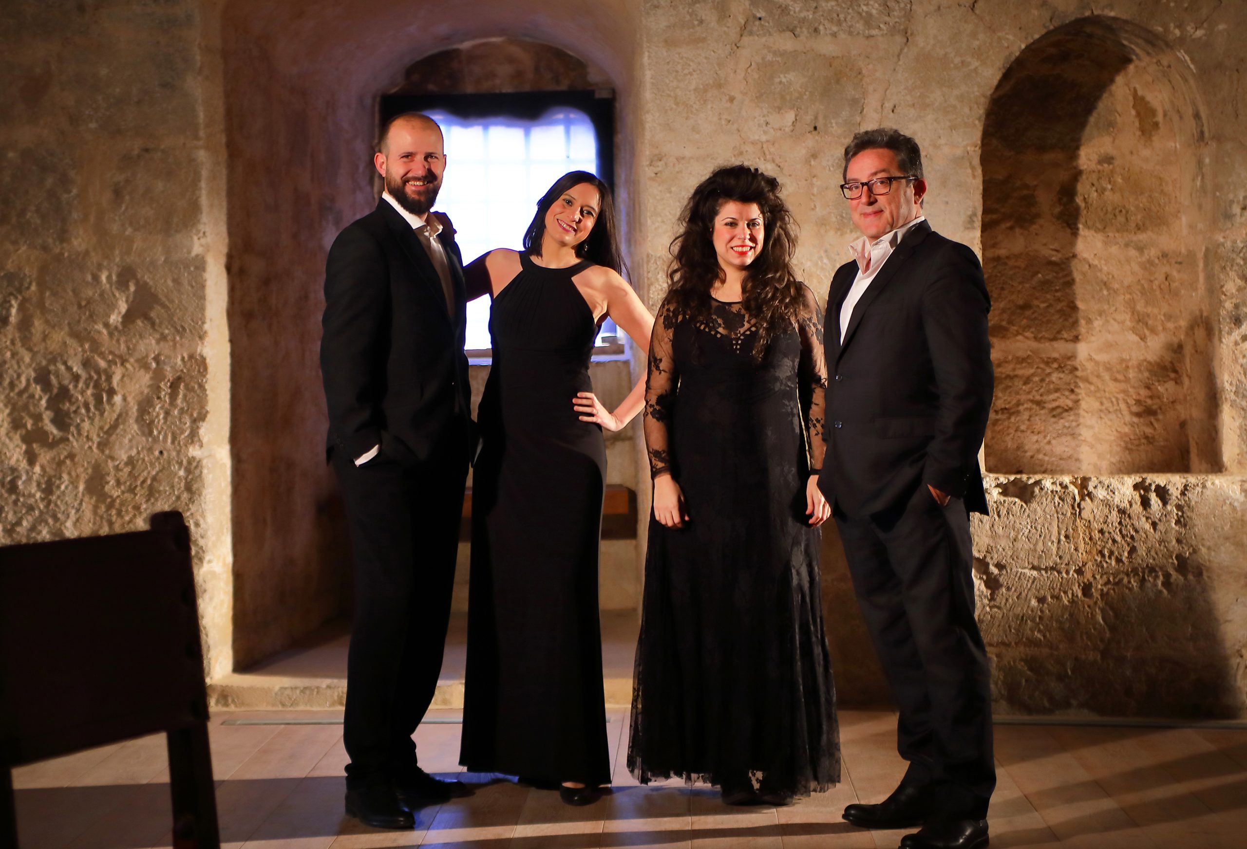 Capella de Ministrers