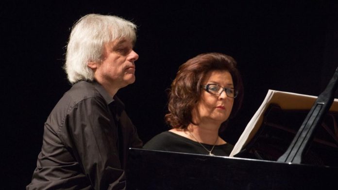 Dezso-Ranki-y-Edith-Klukon