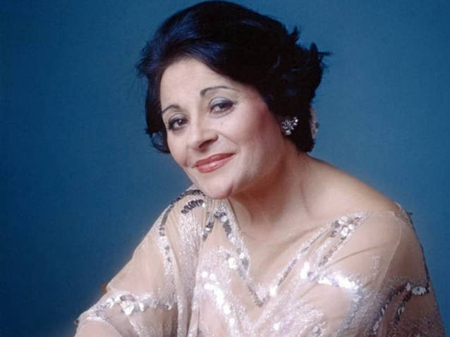 El Life Victoria rinde homenaje a Victoria de los Ángeles