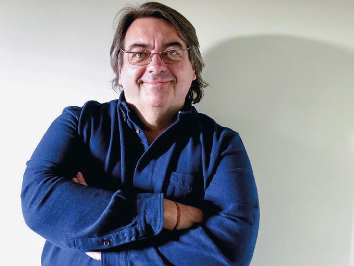 Jesús Ruiz Mantilla