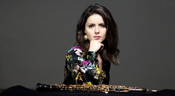 Cristina Gómez Godoy - Noticias Beckmesser