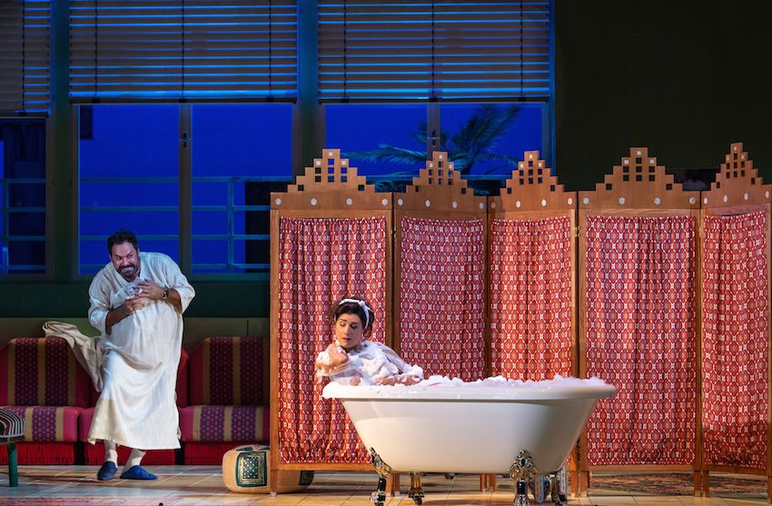 Cecilia Bartoli - Noticias Beckmesser