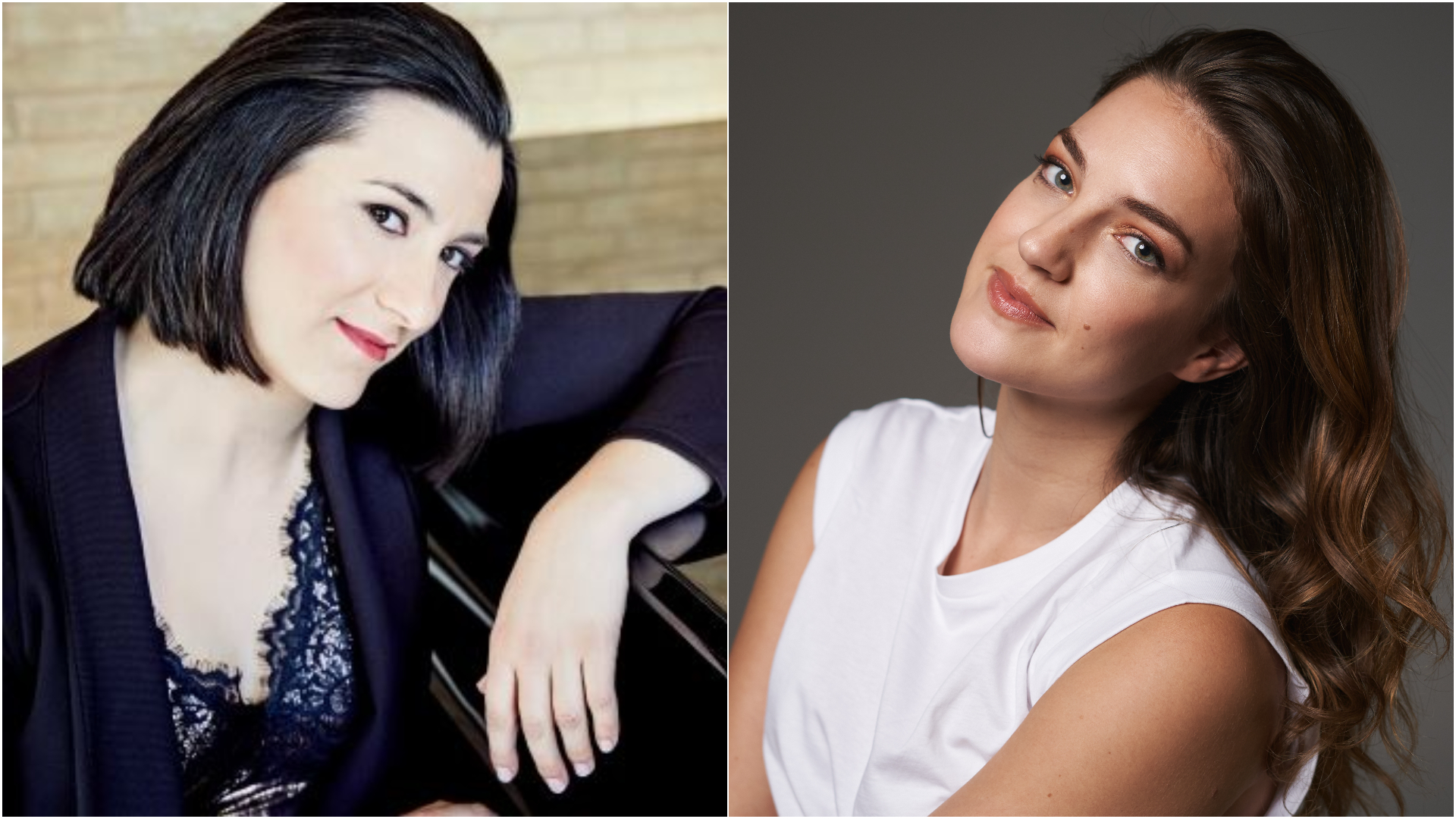 Miren Urbieta-Vega, Marina Monzó