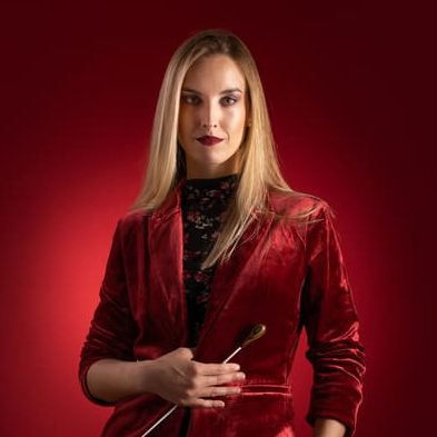 Isabel Rubio - Noticias Beckmesser