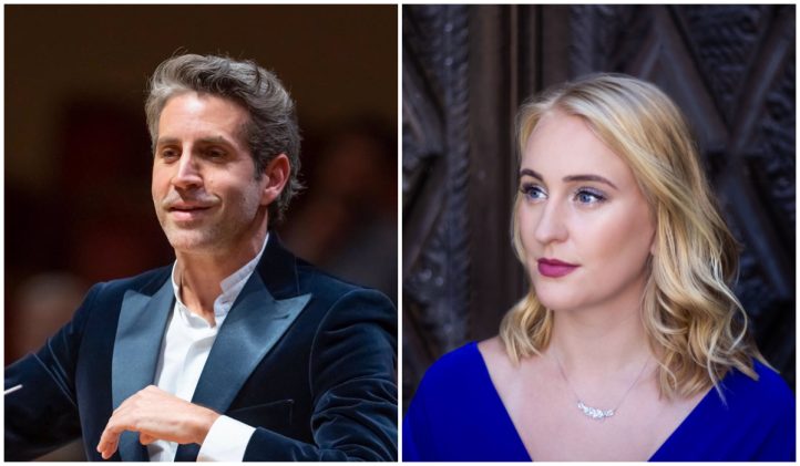 ROSS Año Nuevo- Noticias Beckmesser