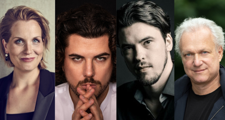 Schubertiada de Villabertran 2024 - Noticias Beckmesser