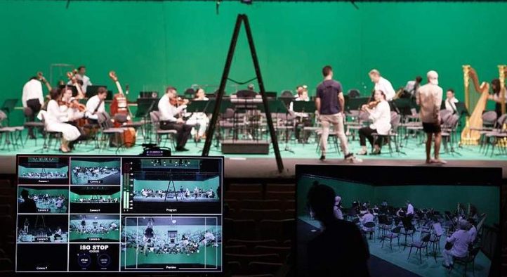 Orquesta de la Suisse Romande - Noticias Beckmesser