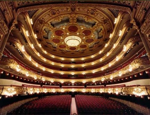 Selección de óperas en España de enero a junio, por José M. Irurzun