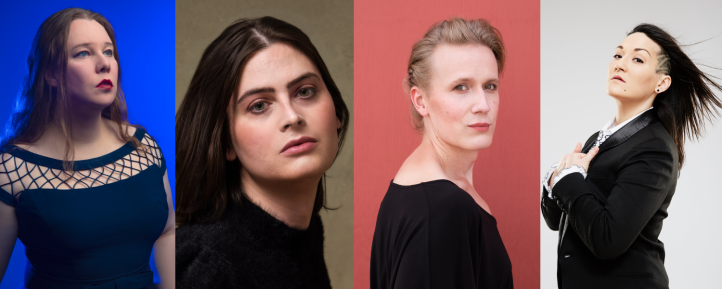 Ópera y artistas transgénero - Noticias Beckmesser