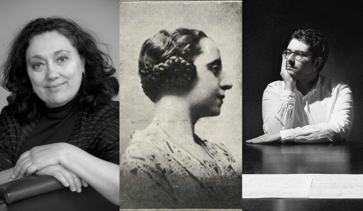 La OCNE celebra el 150 aniversario de la Real Academia de España en Roma