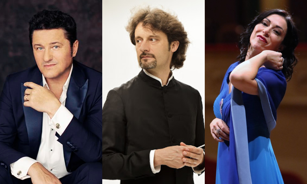 La 57ª temporada de ópera Alfredo Kraus pone sus entradas a la venta - Noticias Beckmesser