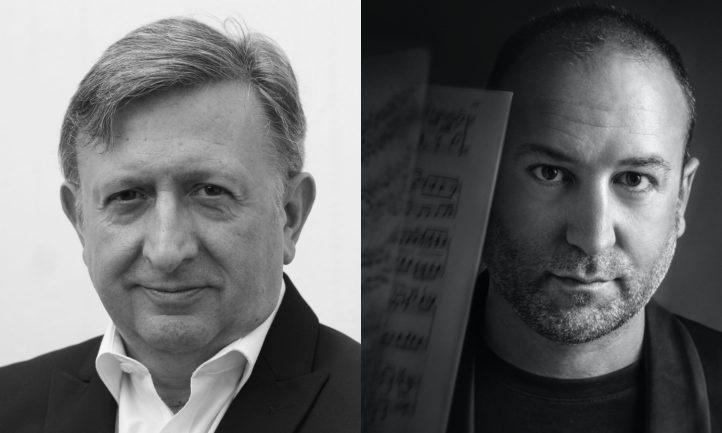 Crítica: El piano puro de Javier Costa - Críticas Beckmesser