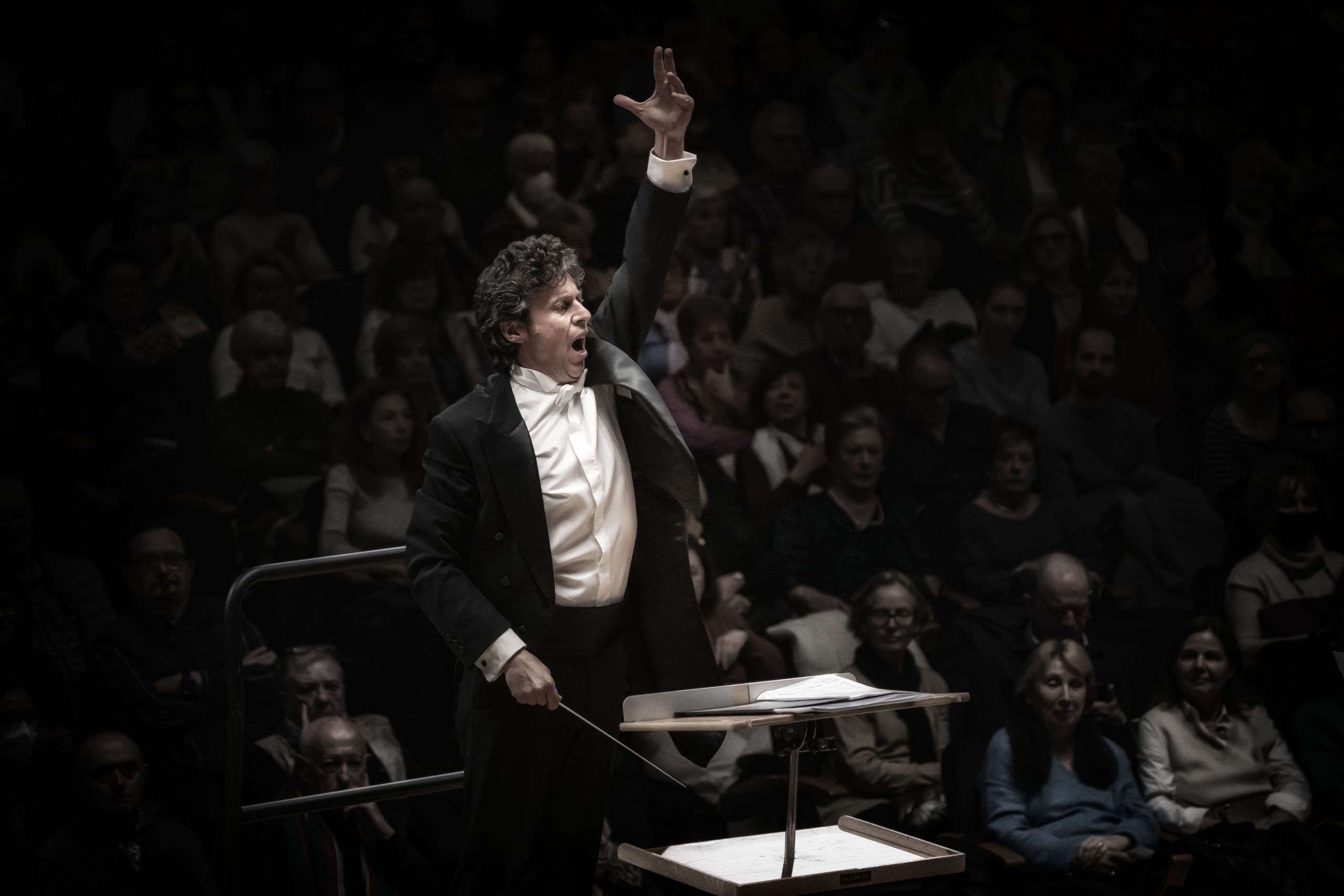 Crítica: Cristóbal Soler en el Palau de la Música de Valencia