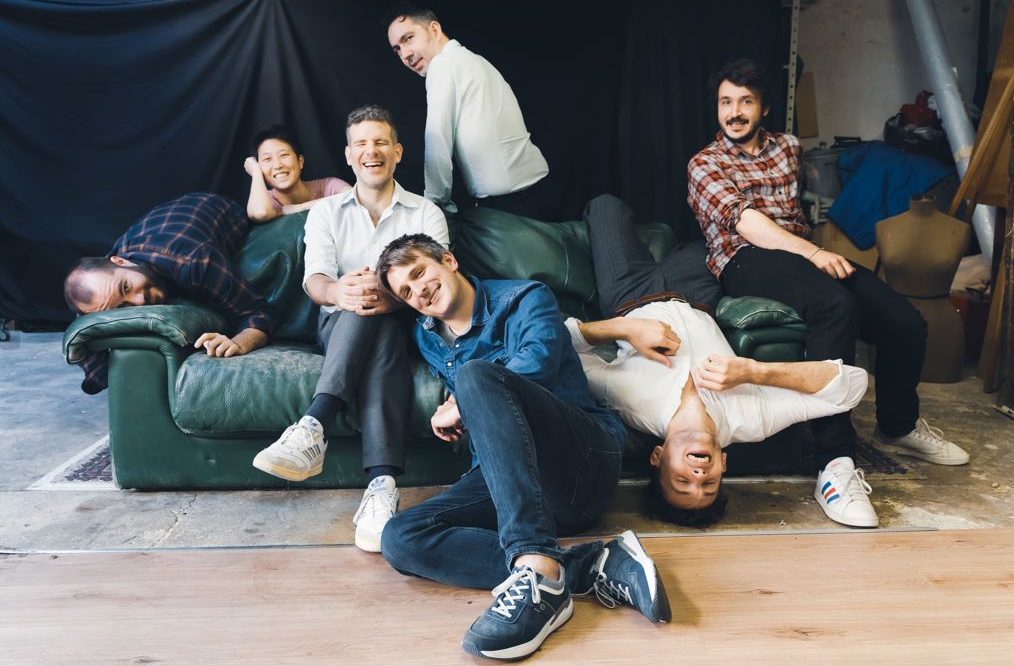 El Ensemble Diderot trae a España música poco conocida - Noticias Beckmesser