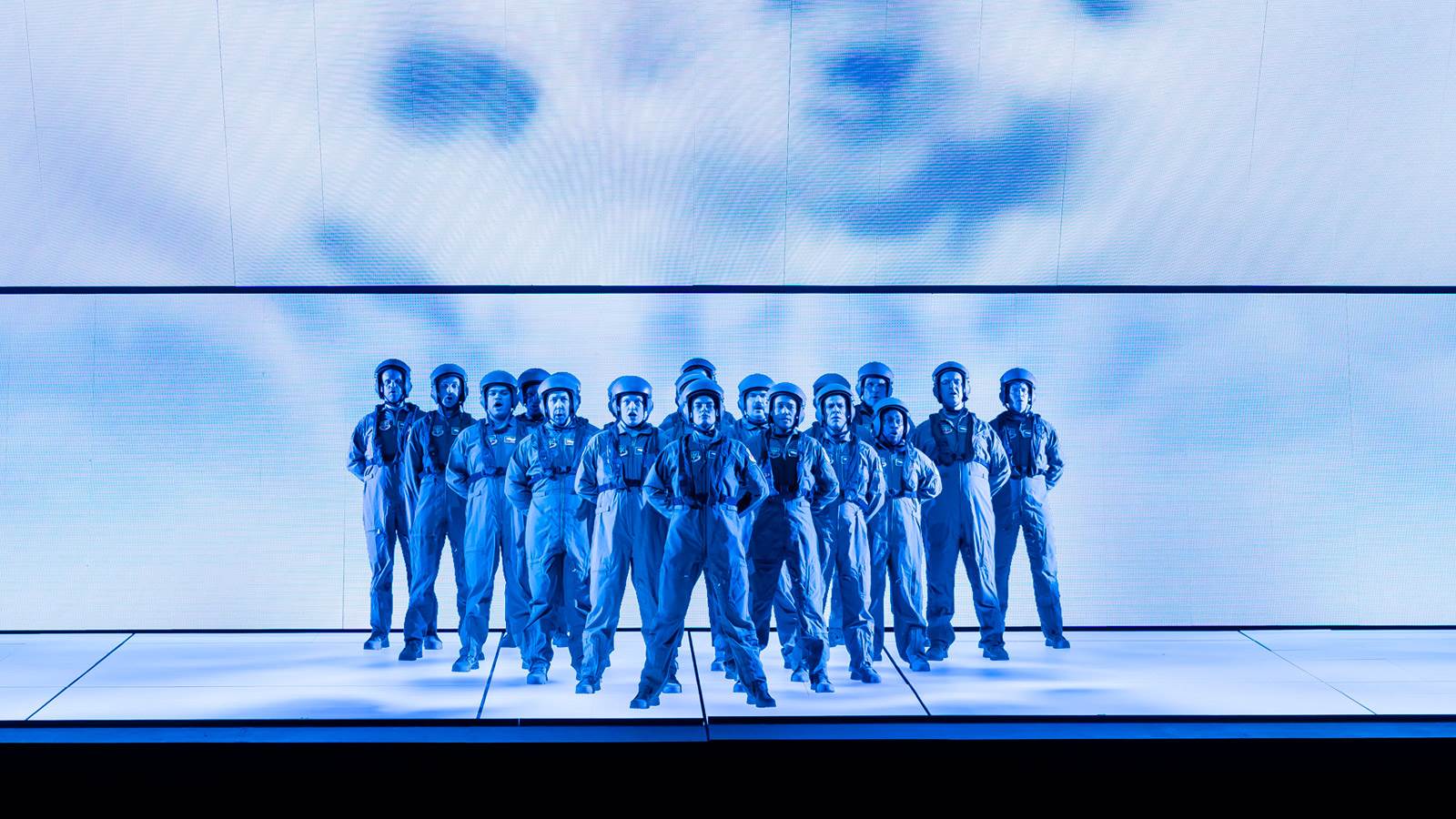 Metropolitan Opera reúne cuatro títulos contemporáneos en su próxima temporada