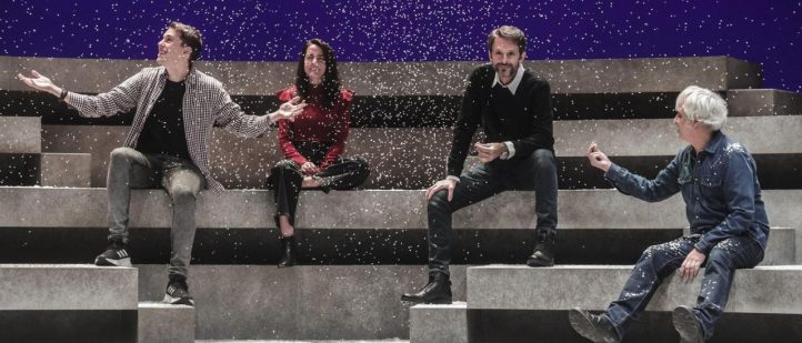 Las óperas en España recomendadas para los próximos tres meses (I)