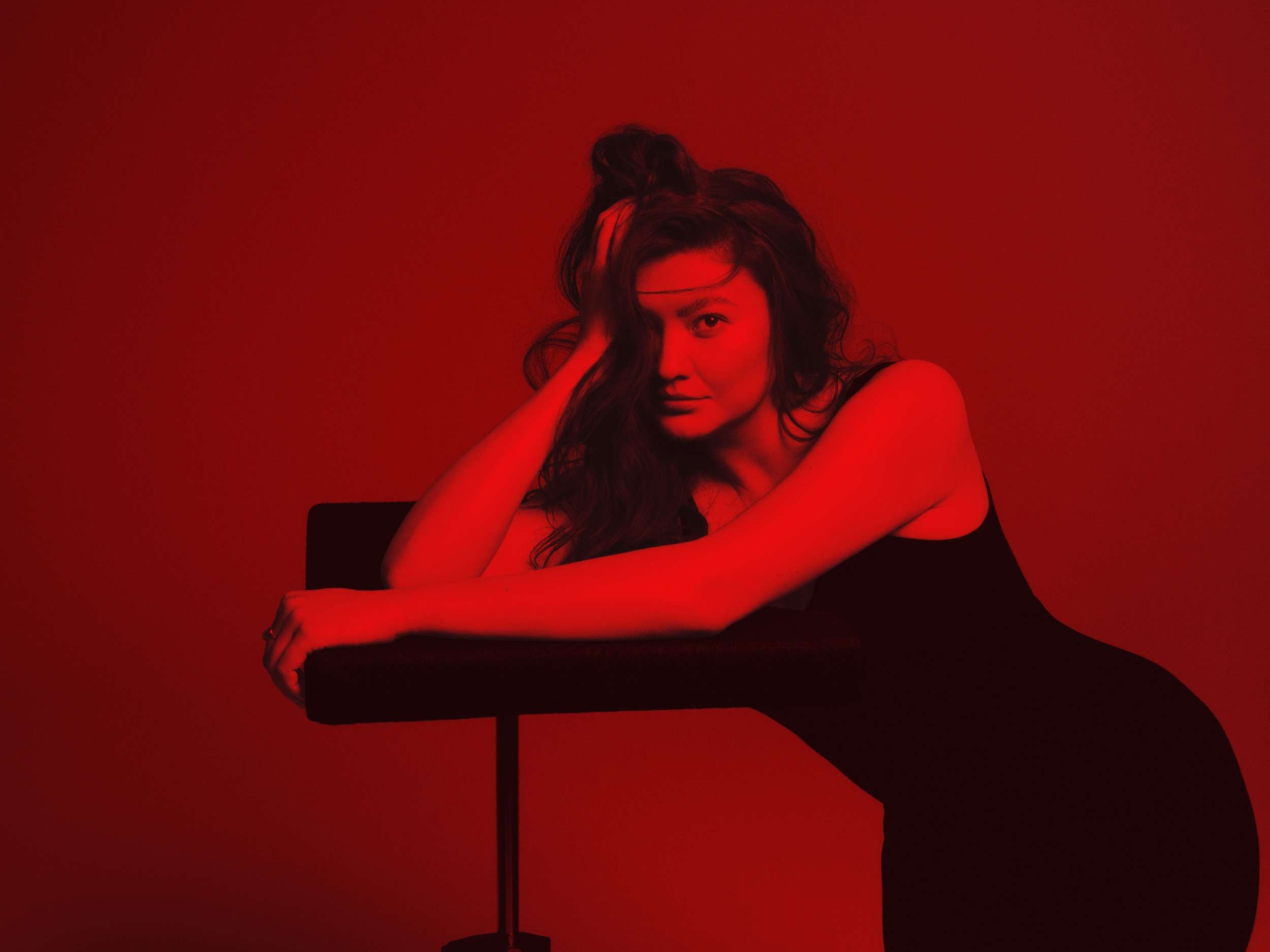 Aigul Akhmetshina lanza su primera grabación con Decca Classics