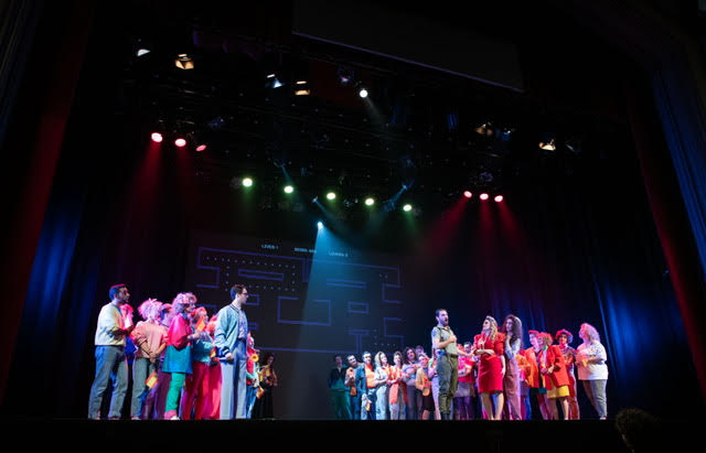 Crítica: 'L'elisir d'amore' en Granada