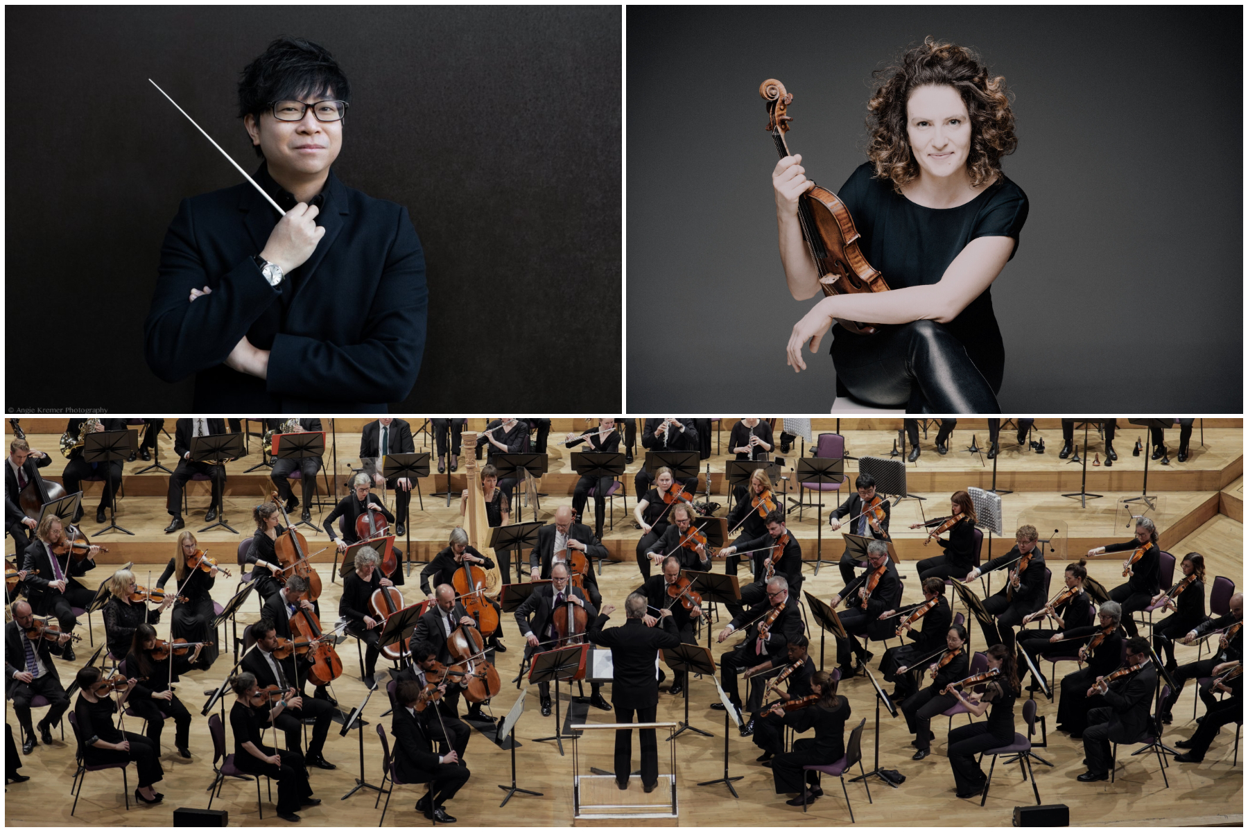 The Hallé de gira por España - Noticias Beckmesser