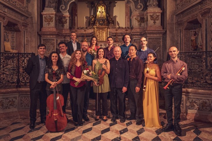 Gran Soirée Orquestal - Noticias Beckmesser