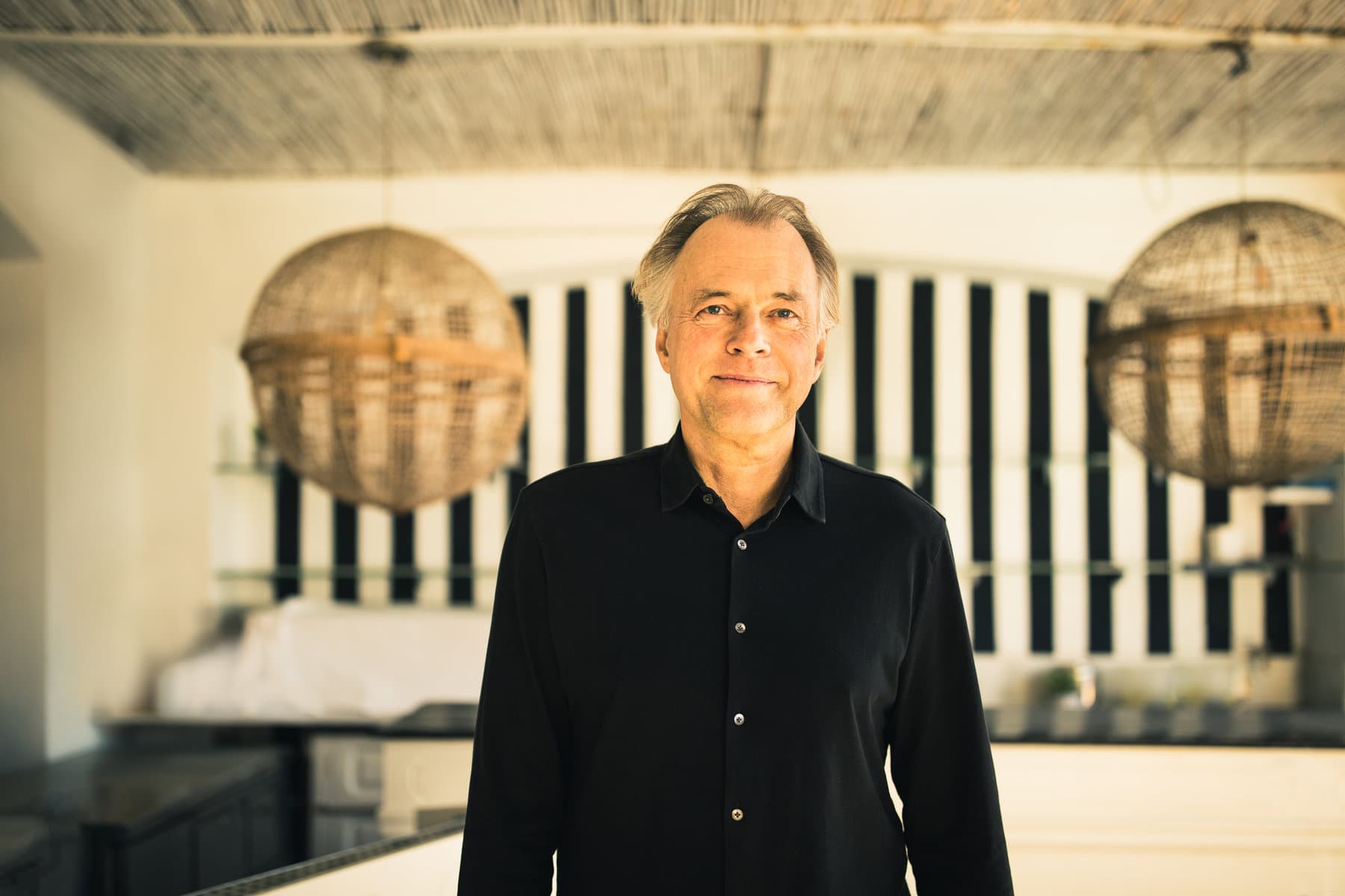 Hengelbrock y el Balthasar Neumann Coro y Orquesta culminan su residencia artística en Barcelona