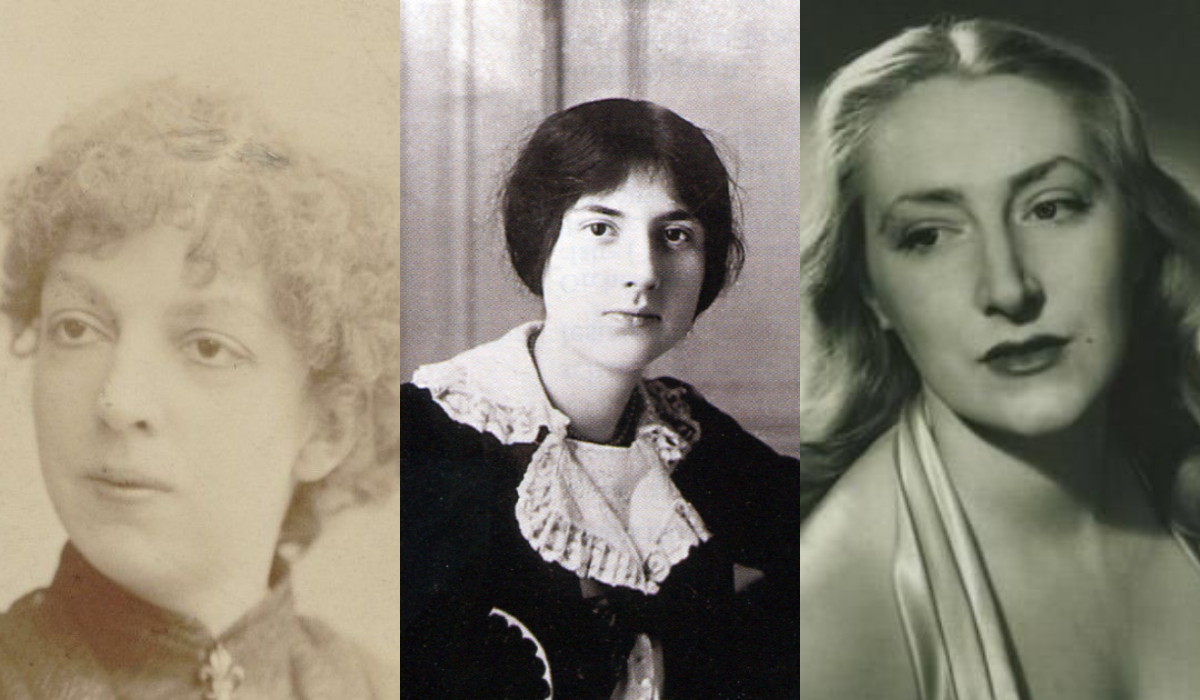 Tercer concierto del ciclo ‘Rasgando el silencio’ del Teatro de la Maestranza