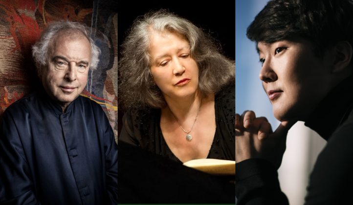 El Festival Internacional de Música y Danza de Granada confirma la programación de su 73ª edición