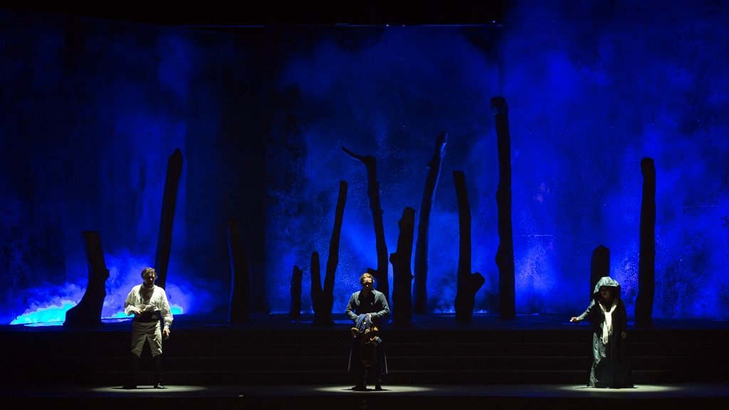 La Ópera de San Francisco presenta su próxima temporada