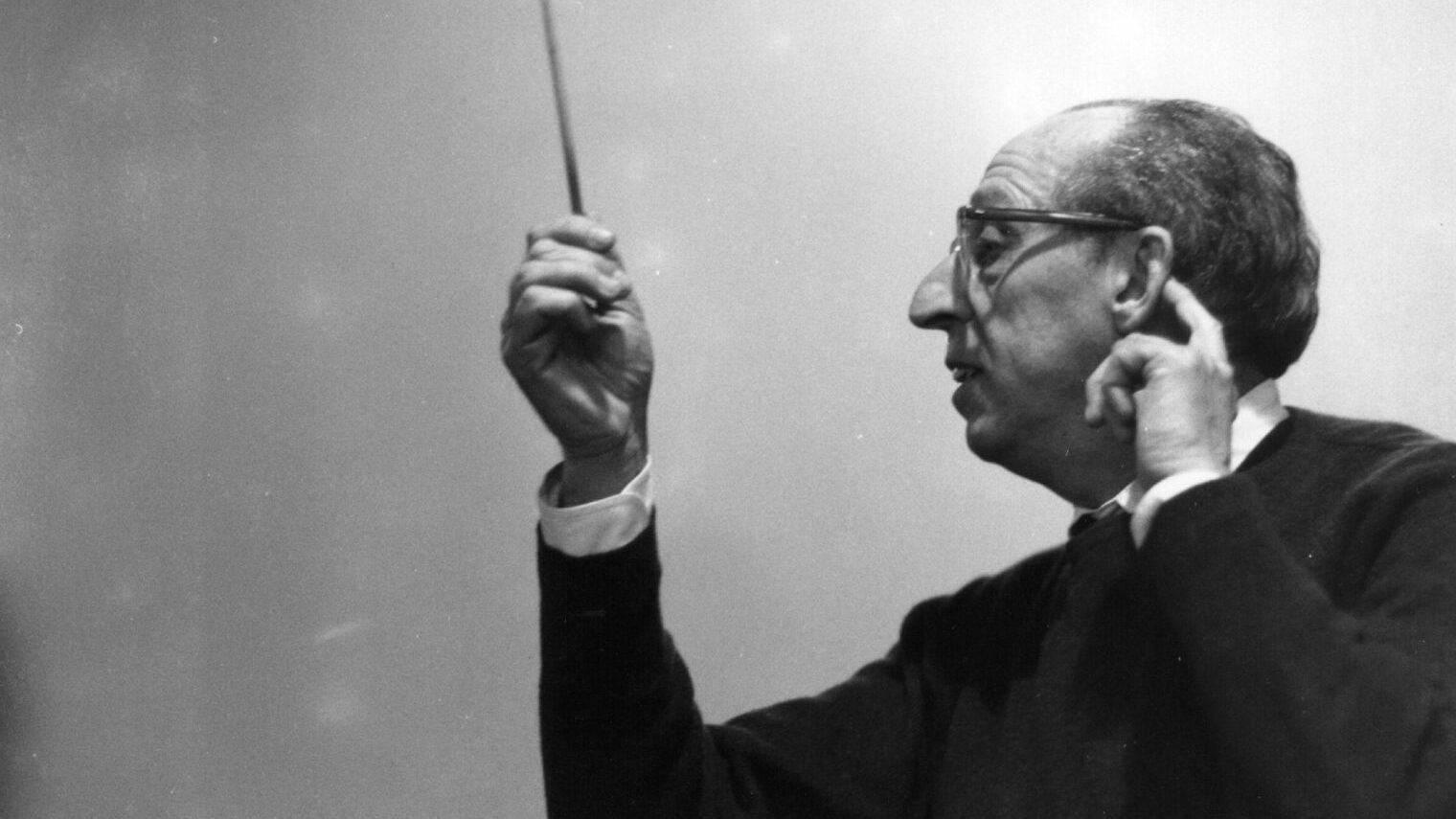 Sony Classical publica la primera colección completa de ‘Copland conducts Copland’