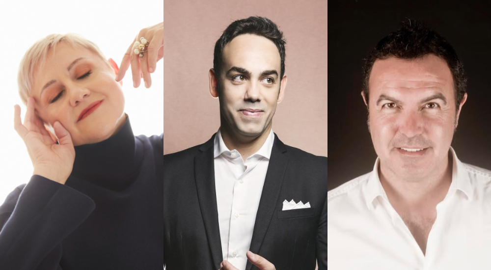 ‘Gal•la Placídia’, de Jaume Pahissa, aterriza en el Teatro de la Zarzuela