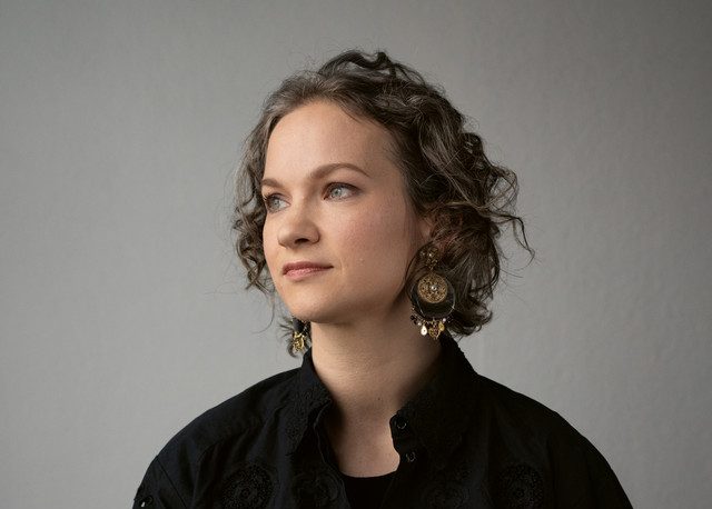 Hilary Hahn en España de gira con la National Symphony Orchestra