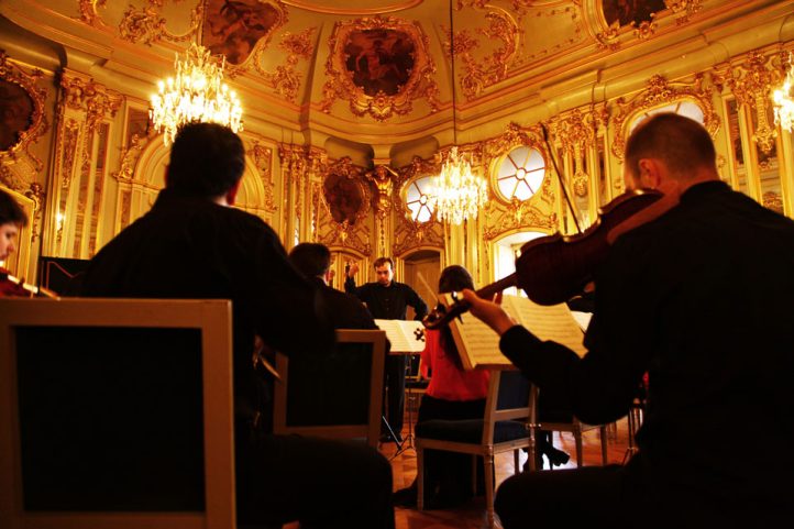 Conciertos del FIAS 2024 del 19 al 25 de febrero