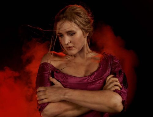 Con Lise Davidsen, el Liceu se adelanta en el “clásico” en su programación 2025/26