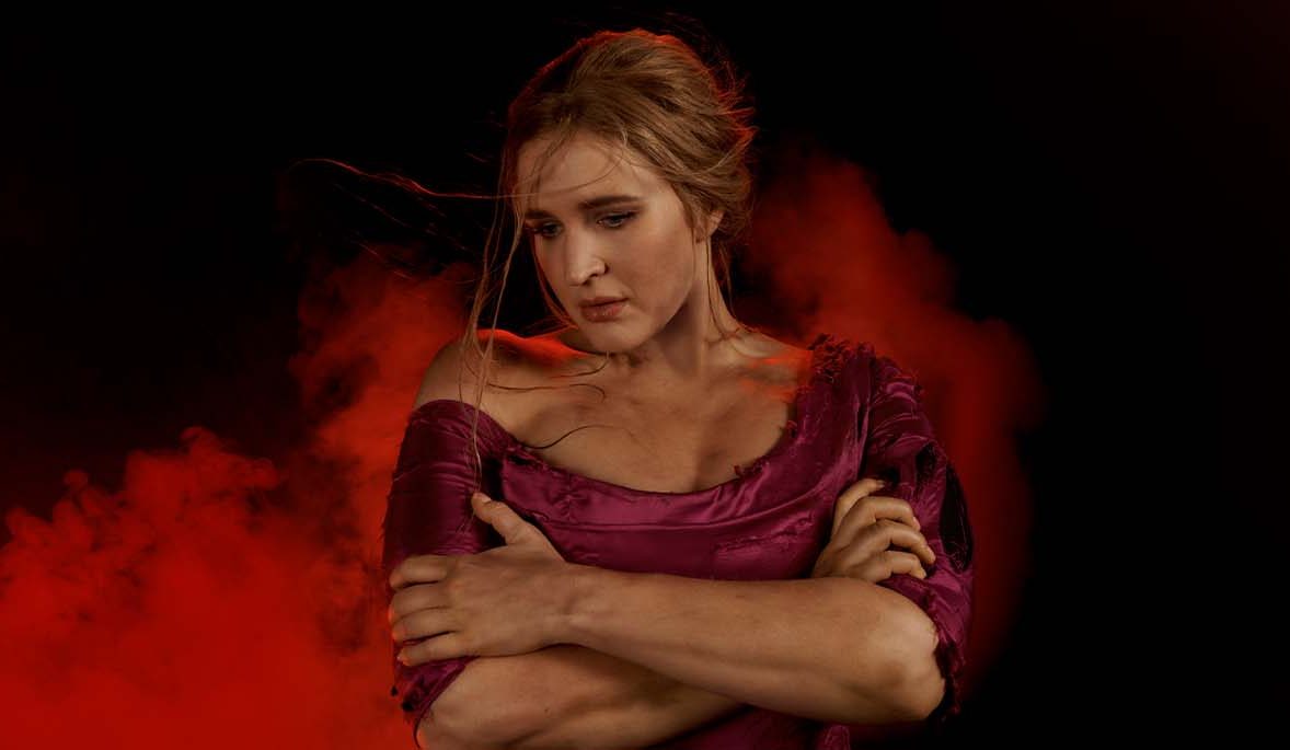 Lise Davidsen se estrena como Leonora en el Metropolitan Opera